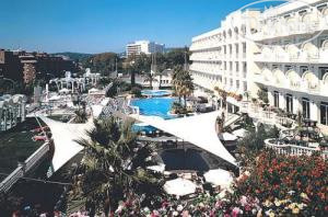 Best Lloret Splash Hotel