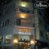 Proa-Astor 