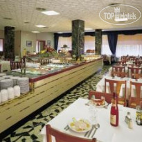 Pierre & Vacances Hotel Lloret Santa Rosa 