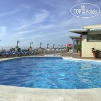 Pierre & Vacances Hotel Lloret Santa Rosa 