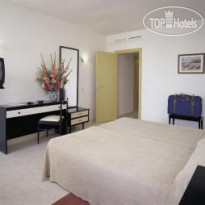 Pierre & Vacances Hotel Lloret Santa Rosa 