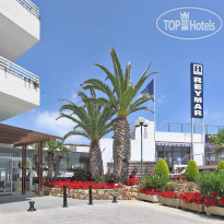 Premier Gran Hotel Reymar & Spa 