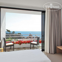 Premier Gran Hotel Reymar & Spa Double room sea view