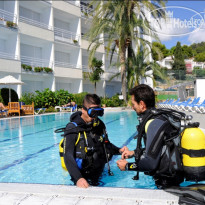 Premier Gran Hotel Reymar & Spa 