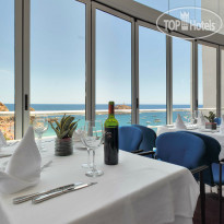 Premier Gran Hotel Reymar & Spa 