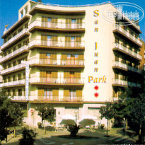 San Juan Park 