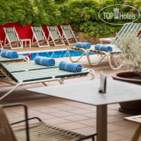 Aqua Hotel Bertran Park