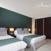 Aqua Hotel Bertran Park