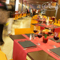 Alegria Plaza Paris