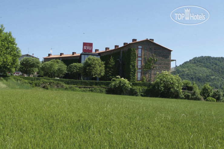 New photos from tourists Riu Olot 4*