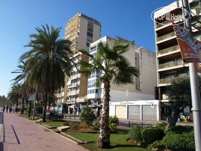 Hotel photo Blavamar APT