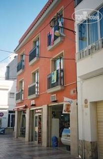 Hotel photo Olivo APT
