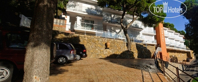 Hotel photo Duplex Bonsol APT