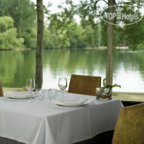Hotel Villa Paulita