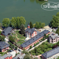 Hotel Villa Paulita