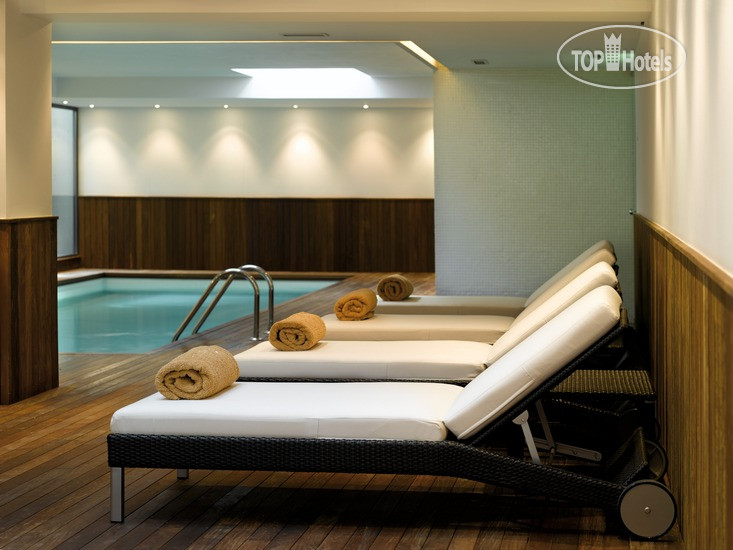 New photos from tourists Hotel Villa Paulita 5*