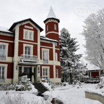 Hotel Villa Paulita