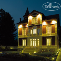 Hotel Villa Paulita
