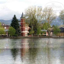 Hotel Villa Paulita