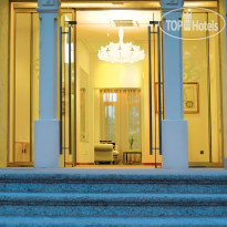 Hotel Villa Paulita