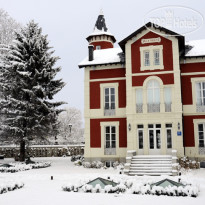 Hotel Villa Paulita