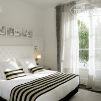 Hotel Villa Paulita