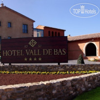 Vall de Bas