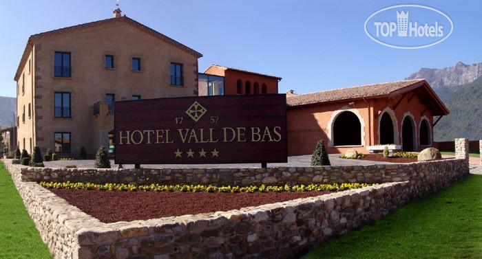 Vall de Bas
