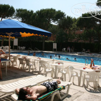 Medplaya Hotel Monterrey