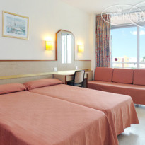 Medplaya Hotel Monterrey