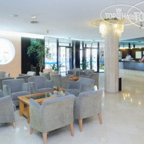 Medplaya Hotel Monterrey