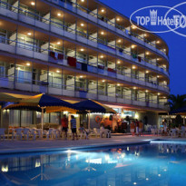 Medplaya Hotel Monterrey