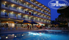 Medplaya Hotel Monterrey 3*