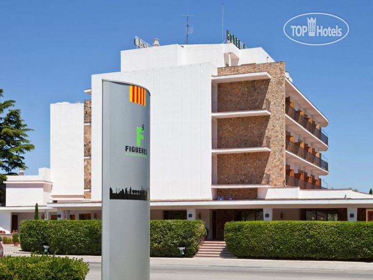Hotelier's photos Sercotel Emporda 4*