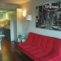 Gicat Grup Apartamentos Turisticos 