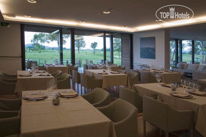 Hotel photo Emporda Golf & SPA 4*