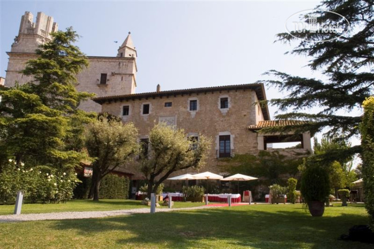 Palau lo Mirador
