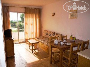 New photos from tourists Festa APT