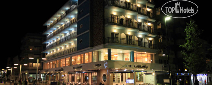 Hotelier's photos Ramblamar 3*