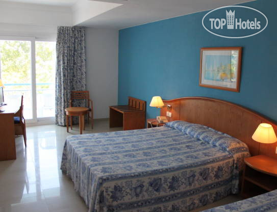 New photos from tourists Ramblamar 3*