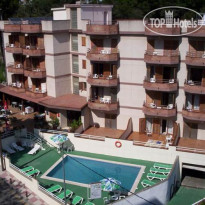 Eva Apartments 
