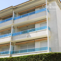 Apartamentos Brises Del Mar 