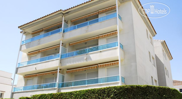Hotel photo Apartamentos Brises Del Mar 