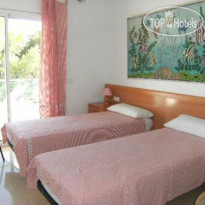 Apartamentos Brises Del Mar 