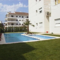 Apartamentos Brises Del Mar 