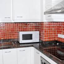 Apartamentos Brises Del Mar 