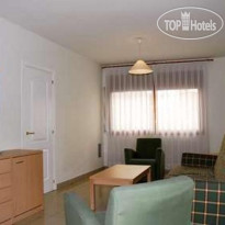 Apartamentos Mestral 