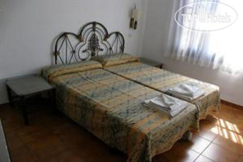 New photos from tourists Bell Reco Casas 3*