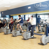 Torresport Spa Hotel 