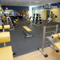 Torresport Spa Hotel 